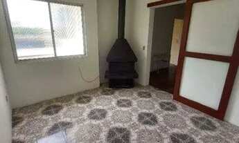 Imagem 4: Sobrado com 3 dormitórios para alugar, 100 m² por R$ 1.240,00/mês - Fragata - Pelotas/RS