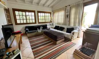 Imagem 3: Casa - Nova Campinas - Campinas