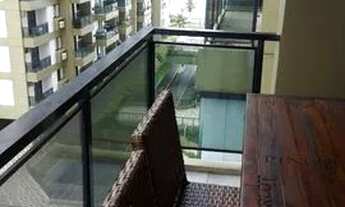 Imagem 6: Apartamento com 1 quarto, 55m2, à venda em Rio de Janeiro, Barra da Tijuca