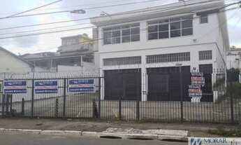 Imagem: Prédio Comercial-Vila Gustavo-localizado