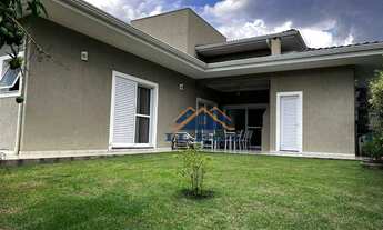 Imagem 3: Casa com 3 dormitórios à venda, 193 m² por R$ 1.590.000,00 - Cond. Bosque de Grevílea - Vi