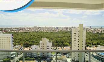 Imagem 6: Apartamento 3/4 Coroa do Meio