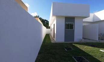 Imagem: Casa Linear Independente no Balneário São