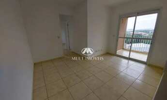 Imagem: Apartamento no Residencial Barão do Bananal