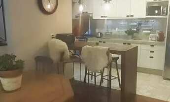 Imagem 4: Sobrado para venda no condomínio Cayman bairro Ipanema] - SO3867