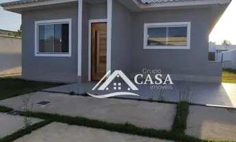 Imagem: Casa com 3 dormitórios à venda, 118 m²