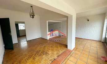 Imagem 4: Casa com 3 dormitórios para alugar, 140 m² por R$ 2.650,00/mês - Taquaral - Campinas/SP