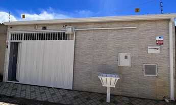 Imagem: Casa Sobradinho II - Oportunidade - Buritizinho