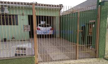 Imagem: Casa - Jardim Santa Maria (Nova Veneza)