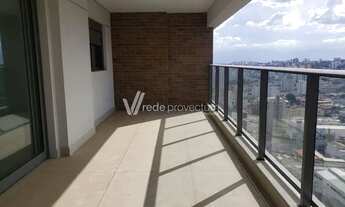 Imagem 5: Apartamento - Taquaral - Campinas