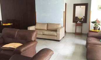 Imagem: Apartamento com 4 dormitórios à venda