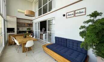 Imagem 4: Apartamento - Vila Brandina - Campinas