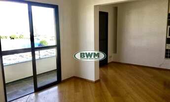 Imagem 4: Apartamento com 2 dormitórios, 94 m² - venda por R$ 630.000,00 ou aluguel por R$ 3.513,00