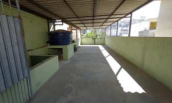 Imagem 2: Casa de vila para aluguel possui 70 m² com 1 quarto em Jardim Silveira - Barueri - SP