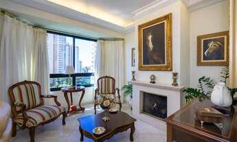 Imagem 4: Apartamento Duplex muito aconchegante no Morumbi