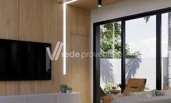 Imagem 6: Casa - Loteamento Caminhos de São Conrado (Sousas) - Campinas