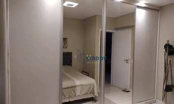 Imagem 3: Apartamento com 2 dormitórios à venda, 86 m² por R$ 750.000,00 - Residencial Art&Life