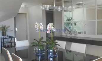 Imagem 3: Cobertura - Mansões Santo Antônio - Campinas