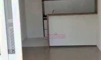 Imagem 5: Apartamento à Locação, no Bairro Cerâmica em São Caetano do Sul/SP