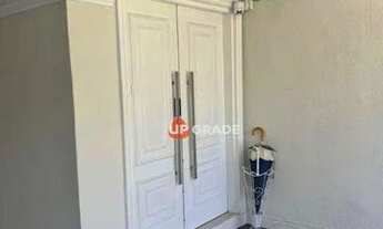 Imagem 7: Casa com 4 dormitórios à venda, 348 m² por R$ 2.600.000,00 - Alphaville Residencial 3 - Sa