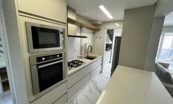 Imagem 4: Apartamento em Condomínio Padrão para Locação no bairro Tatuapé, 03 dorm, 01 suíte, 02 vag