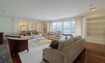 Imagem 2: Apartamento Venda Vila Madalena 365 m² 4 Dormitórios