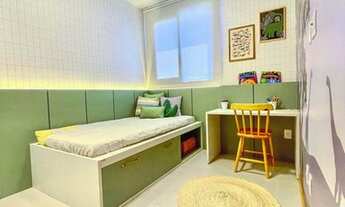 Imagem 6: Apartamento 3 quartos com suíte Jardim Camburi