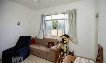 Imagem 2: Apartamento para Aluguel - Engenho Novo, 2 Quartos, 70 m2