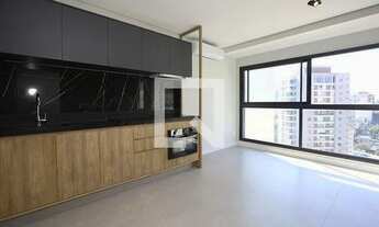 Imagem: Apartamento para Aluguel - Vila Madalena