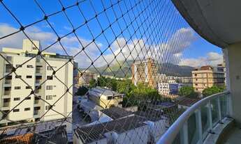 Imagem 4: Freguesia. Cobertura Dúplex para Venda com 180m² com 4 Quartos, Sendo 1 Suíte e 2 vagas