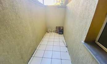 Imagem 4: Apartamento de 3 dormitórios no bairro Mato Grande em Canoas - RS