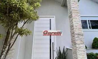 Imagem 6: Casa com 5 dormitórios, 514 m² - venda por R$ 3.200.000,00 ou aluguel por R$ 16.927,87/mês