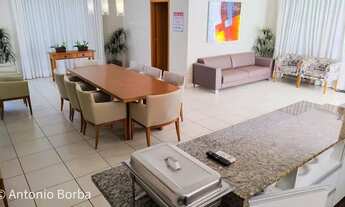 Imagem 2: Apartamento de 75 m² de 3 quartos/lazer completo em Praia das Gaivotas - Vila Velha - ES