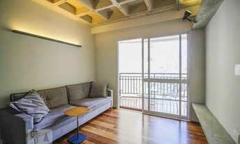 Imagem 3: Apartamento para Aluguel - Vila Pompéia, 3 Quartos, 84 m2