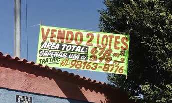 Imagem: 2 LOTES JUNTOS