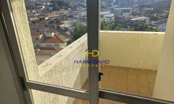 Imagem: Apartamento com 2 dormitórios para alugar