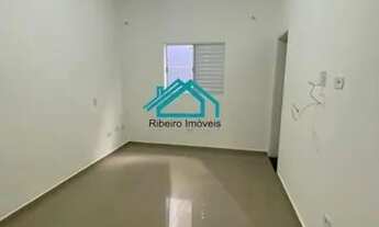 Imagem 7: Casa disponível para locação no Portal dos Ipês, em Cajamar/SP