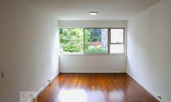 Imagem 2: Apartamento para Aluguel - Gávea, 4 Quartos, 144 m2