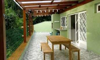 Imagem 5: CASA LINDÍSSIMA - BERTIOGA/SP