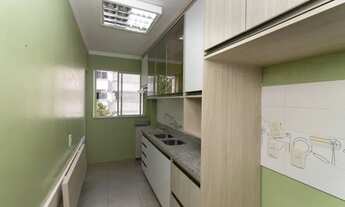 Imagem 2: PORTO ALEGRE - Apartamento Padrão - Passo Da Areia