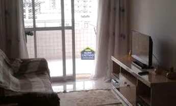 Imagem 3: Apartamento com 2 dorms, Tupi, Praia Grande-SP