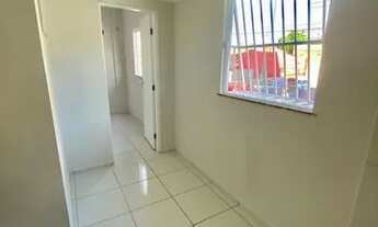 Imagem 3: Apartamento tipo kitnet no Joaquim Távora