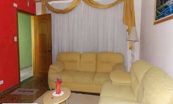 Imagem 7: EDUARDO . Á CASA ESTÁ LOCALIZADA JD SÃO BERNARDO! SENDO 1 SUITE, 2 QUARTOS , 1 BANHEIRO, 1