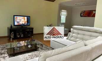 Imagem: Casa com 4 dormitórios para alugar, 378