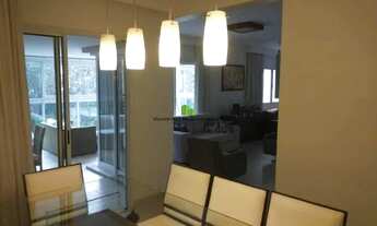 Imagem 5: Villagio Panamby - Impecável