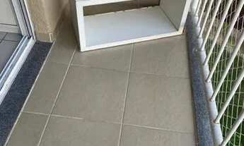 Imagem 7: Apartamento 2 quartos - 1 vaga - Próximo ao Engenhão e NorteShopping