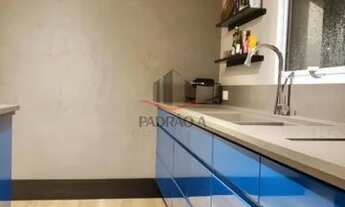 Imagem 7: Apartamento em Condomínio Cobertura para Venda no Tatuapé, 3 suítes, Escritório, 6 vagas