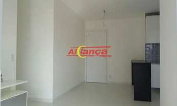 Imagem 4: EXCELENTE APARTAMENTO 68M² COM 2 DORMITÓRIOS E 1 VAGA DE GARAGEM - JARDIM FLOR DA MONTANHA