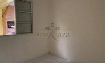 Imagem 5: Sao Jose dos Campos - Casa Padrão - Jardim Azaleias