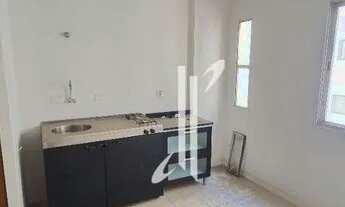 Imagem 2: Apartamento residencial para locação, Bela Vista, São Paulo - AP9210
